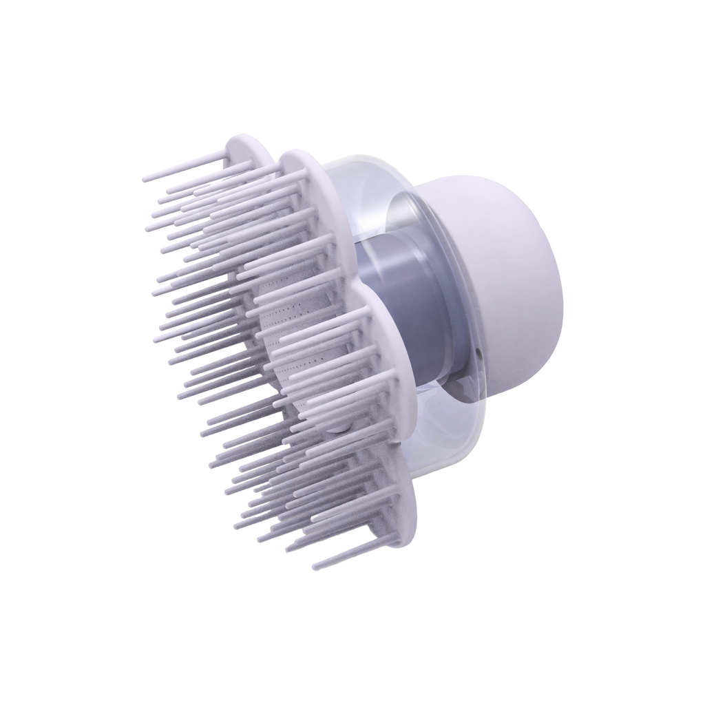 Mist Detangling Brush