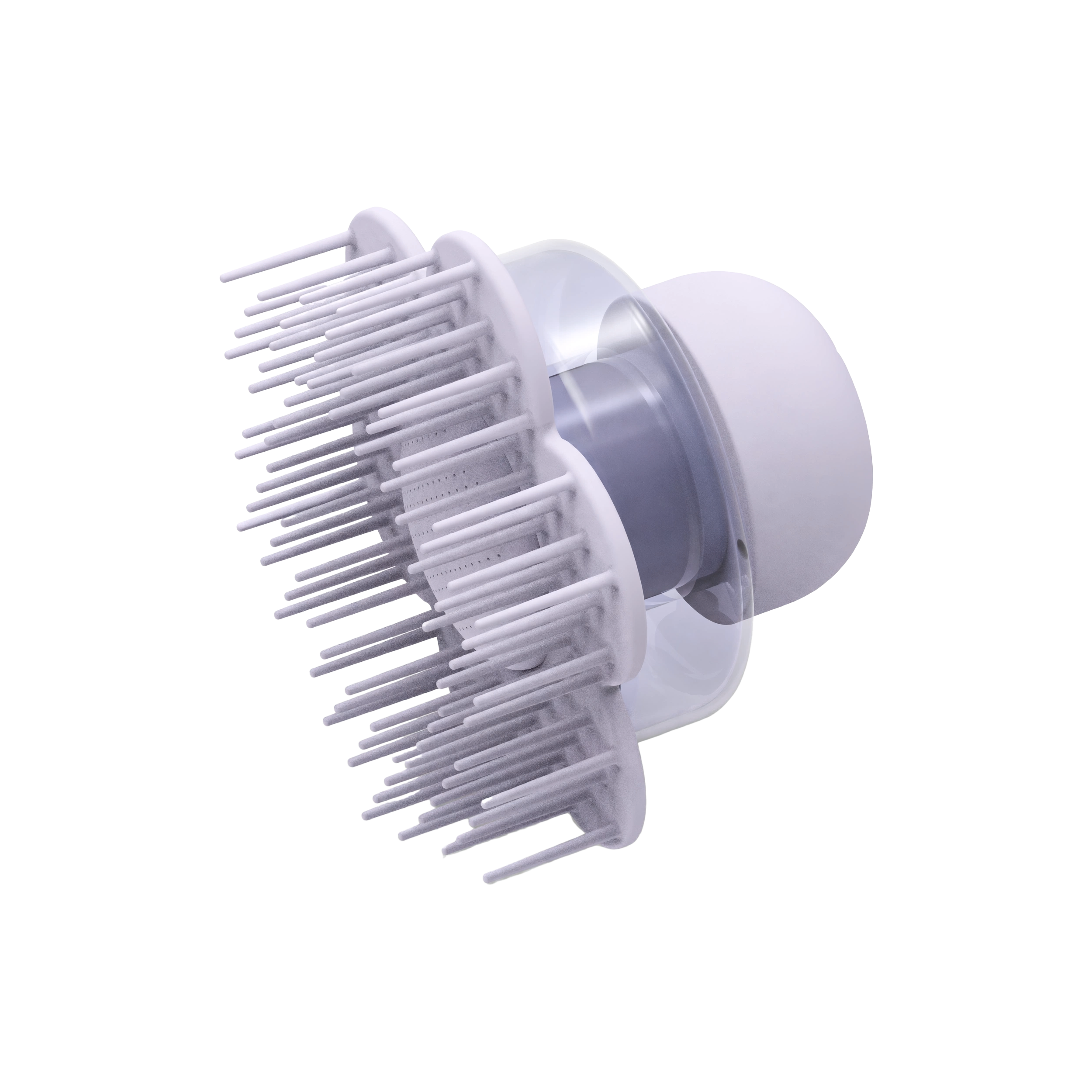 Mist Detangling Brush