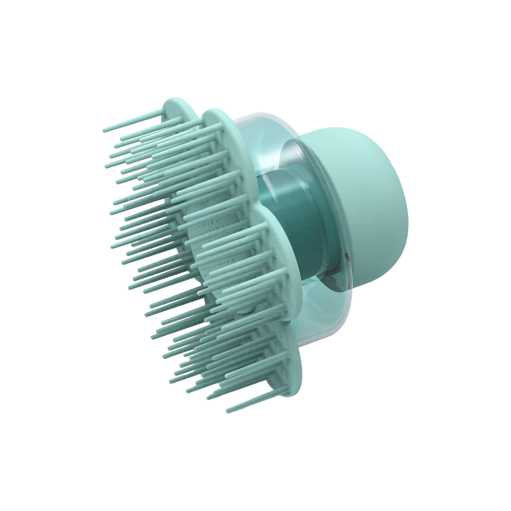 Mist Detangling Brush