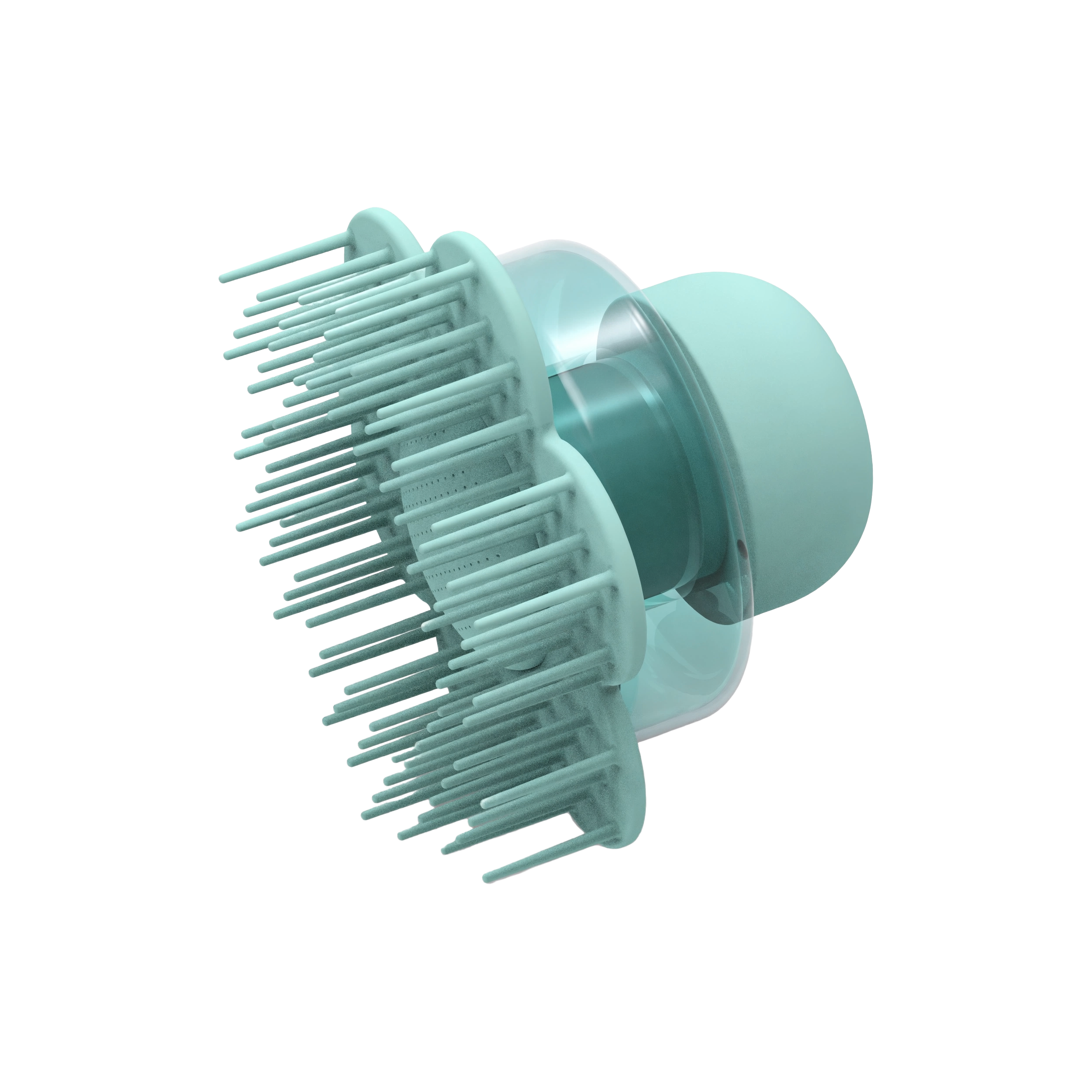 Mist Detangling Brush
