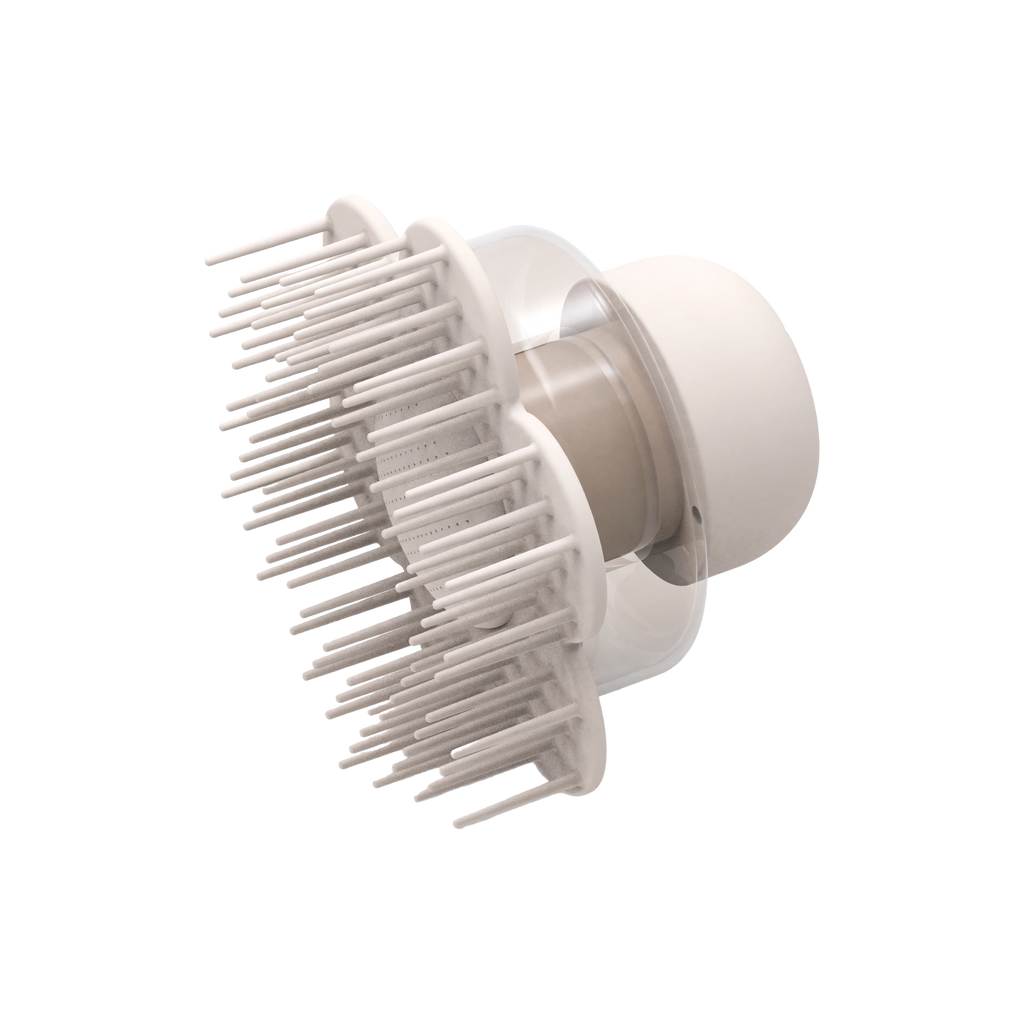 Mist Detangling Brush