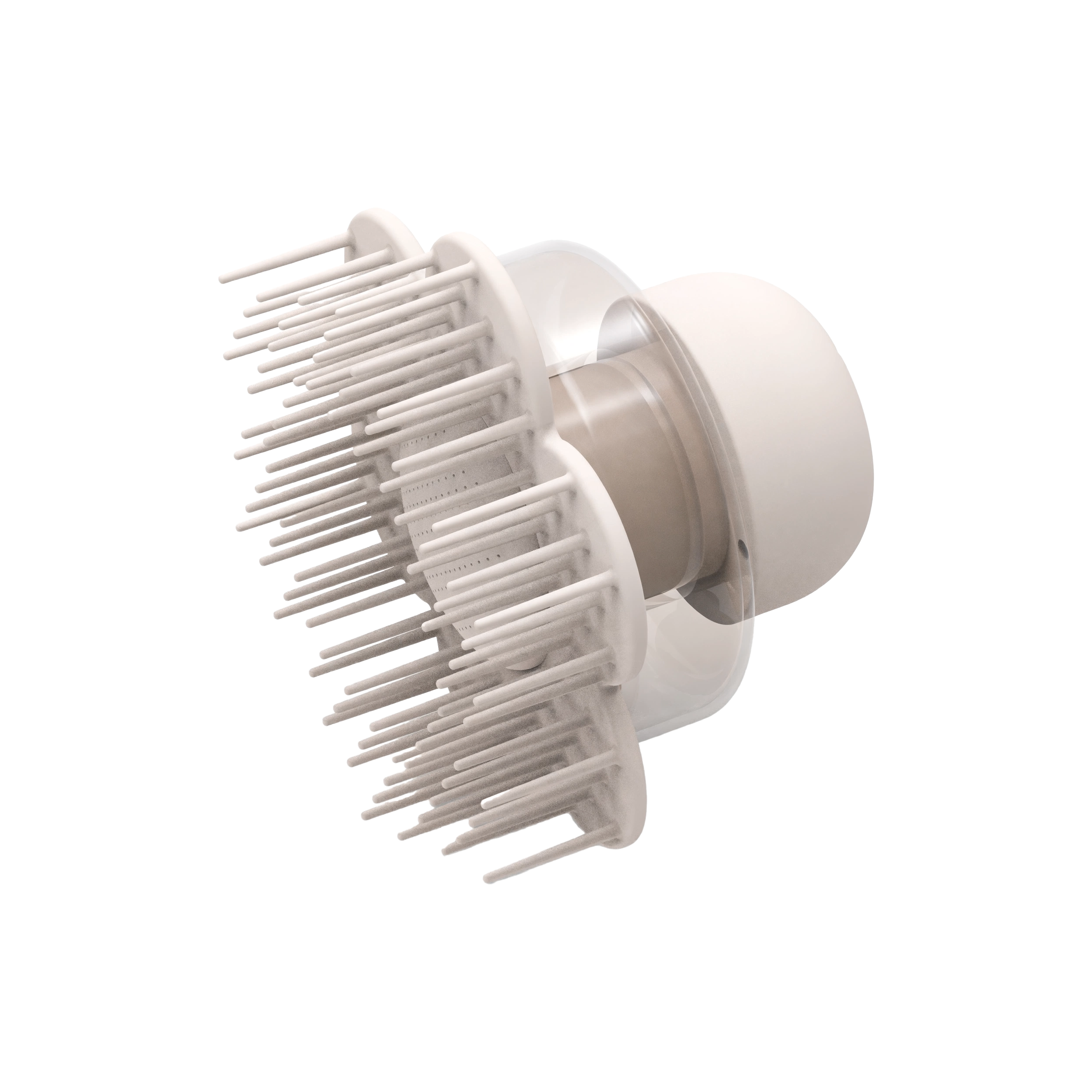 Mist Detangling Brush